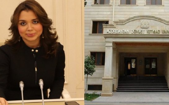 Şəmsəddin Hacıyevin qızına qarşı 115 min manatlıq qazpulu iddiası