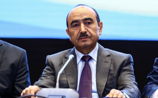 Əli Həsənovun ailəsinə məxsus şirkətlərin vergi borcu var - SİYAHI