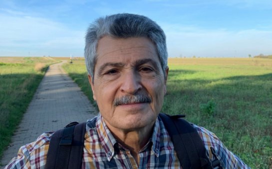 Yoqaya aparan yolum - Çingiz Sultansoy