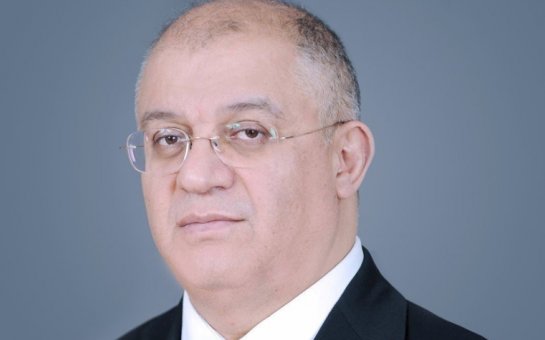 Deputat koronavirusa yoluxub