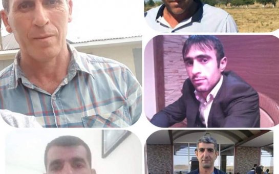 Dağıstanda saxlanılan lənkəranlıların ailələri onlardan xəbər ala bilmirlər