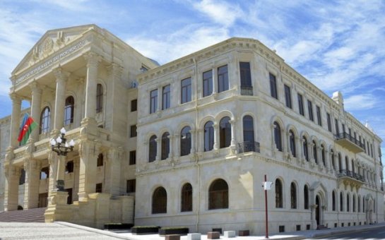 Baş Prokurorluq Abşerondakı həbslərlə bağlı məlumat yaydı