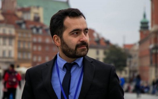 Bəxtiyar Hacıyev polisə çağırılıb: 