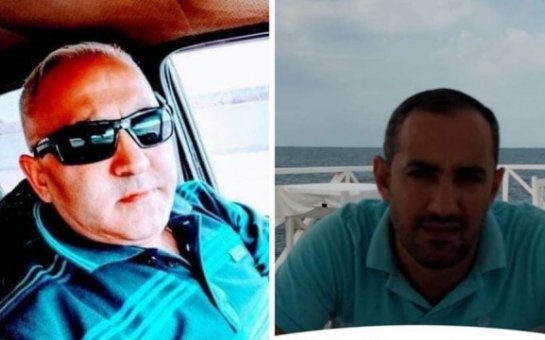 AXCP-nin daha iki üzvü saxlanılıb