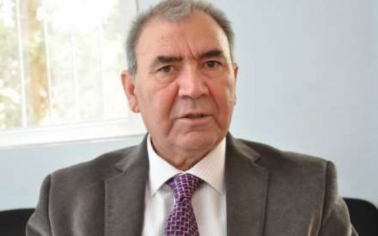 Öz xalqı üzərində qələbə çalmaq heç bir diktatora nəsib olmayıb