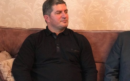 Qarabağa dəstək yürüşündə iştirak edən AXCP üzvləri həbs olundu