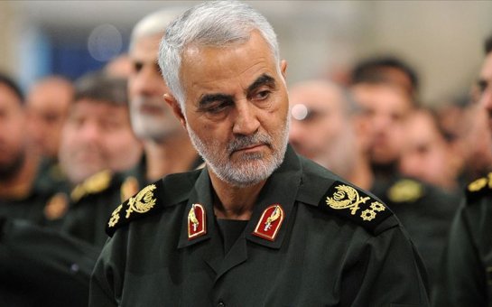 Süleymaninin qətlində şübhəli bilinən şəxs edam olundu