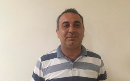 Belə də ölmək də rahatdır...