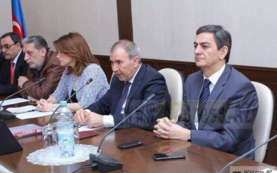 Milli Şura həbs olunanlara azadlıq tələb edir