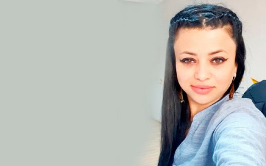 Jurnalist şantaj olunur, adından tanışlıq səhifələri açılıb 