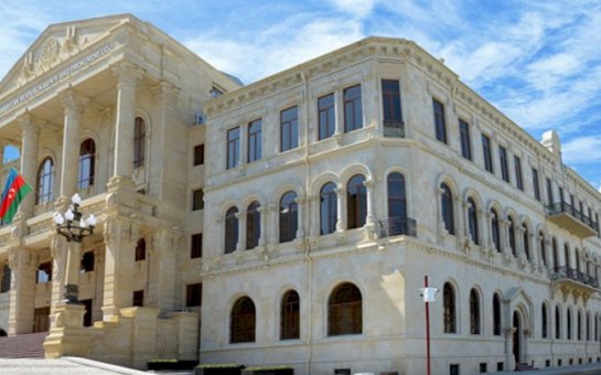 Jurnalistdən Baş prokorura və nazirə müaricət