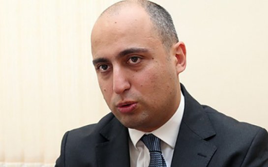 Nazirin təyin etdiyi məktəb direktoru Azərbaycan dilində düzgün yaza bilmir - Foto