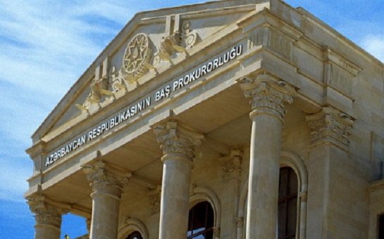 Masallıda icra nümayəndəsi həbs edilib