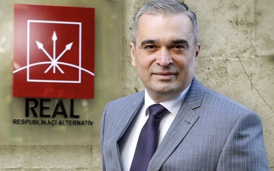 İlqar Məmmədov sədr seçilib