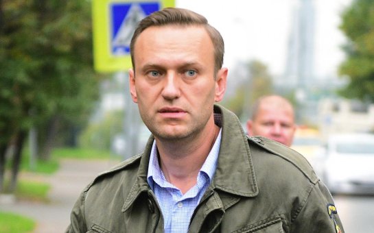 Aleksey Navalnının həkimi: 