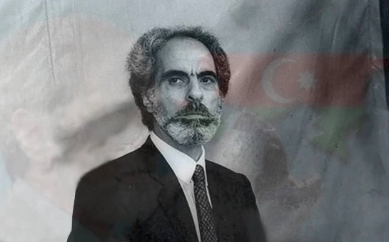 Əbülfəz Elçibəyin vəfatından 20 il ötdü