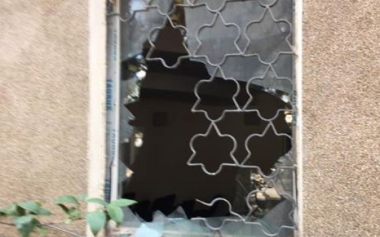 Müsavat Partiyasının qərargahında oğurluq hadisəsi baş verib?