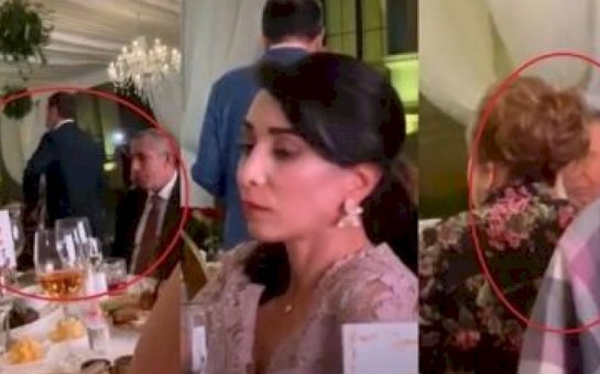 Ombudsmanı da cərimələdilər