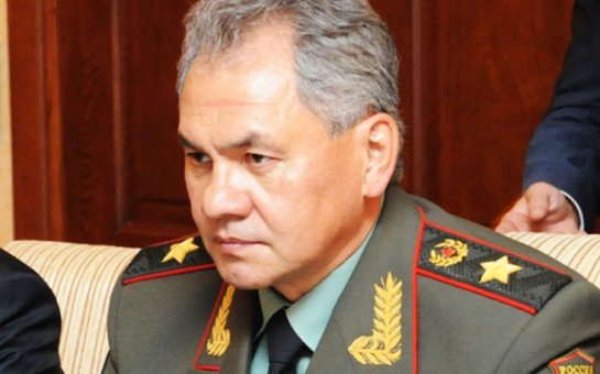 Rusiyanın müdafiə naziri Azərbaycana gəlir