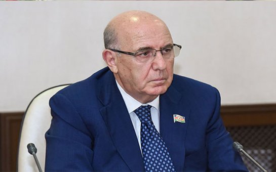 Deputatın qardaşı oğluna cinayət işi açıldı