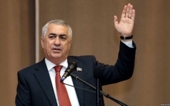 Cavid Qurbanov xarici şirkətə kələk gəlib - Məhkəmə çəkişməsi