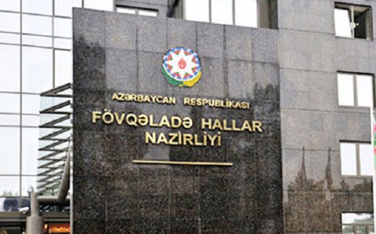 Zaqatala sakini: Fövqəladə Hallar Nazirliyi evimə ayrılan pulu mənə demir