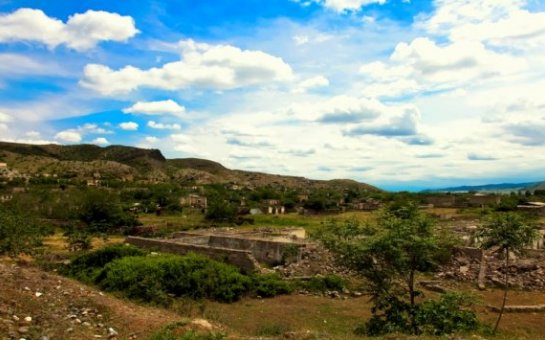 Qubadlının işğalından 27 il ötür