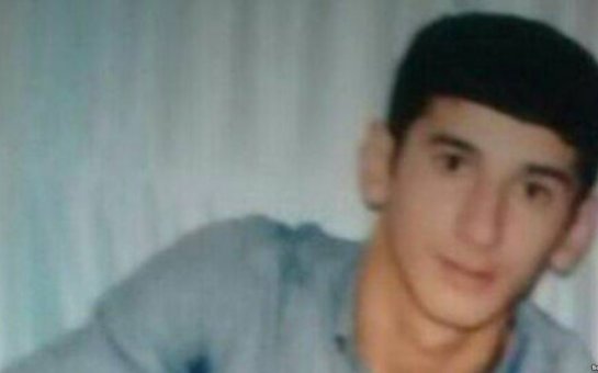 Nardaran məhbusunun aclıq etdiyi deyilir