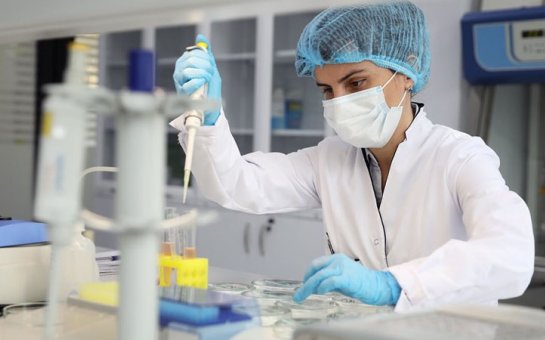 Azərbaycanda koronavirusun son sutkaya olan statistikası