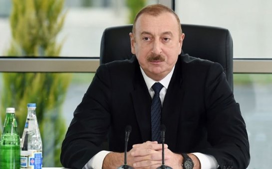 Azərbaycanda bu ASC ləğv edildi (SƏRƏNCAM)