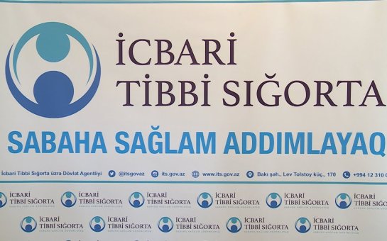 Azərbaycan İcbari Tibbi Sığortası hələ də axsayır