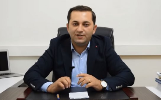 Ruslan İzzətli hərbi hospitala yerləşdirilib