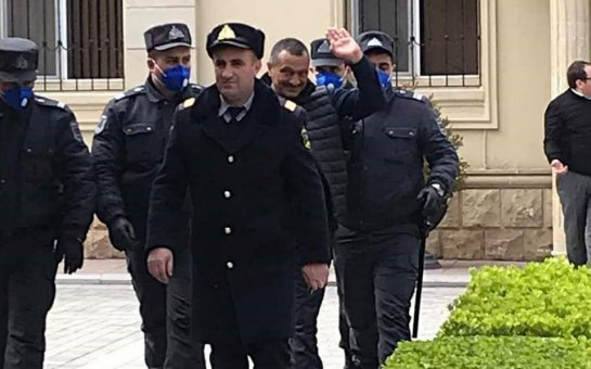 Norveç İnsan Hüquqları Evi Fondu Azərbaycan hakimiyyətinə çağırış etdi