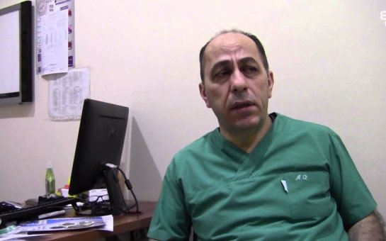 Həkim: Tofiq Yaqublunun həyatına təhlükə var