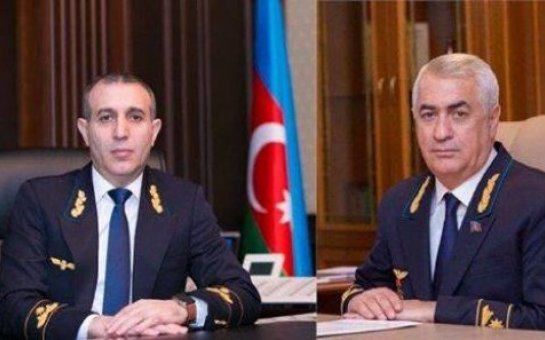 Cavid Qurbanovun müavini meşə ərazilərini zəbt edir?