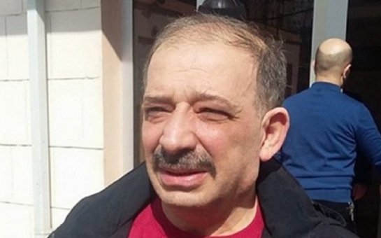 Azərbaycan hökuməti jurnalistə 20 min avro təzminat ödəməlidir