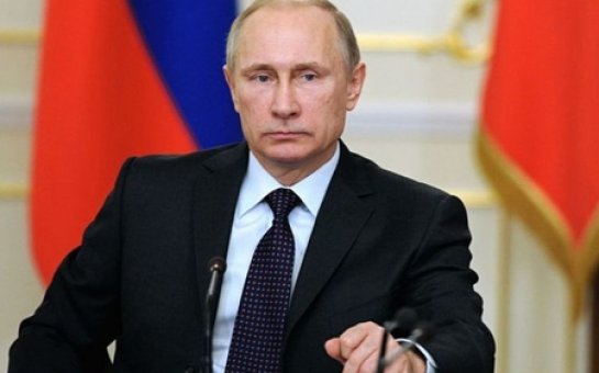 Peskov: “Lazım olduğu təqdirdə Putin Azərbaycan rəhbərliyi ilə telefonla danışacaq”