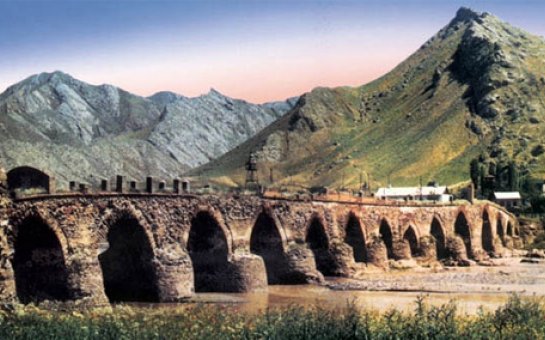 Cəbrayıl rayonu işğaldan azad olundu