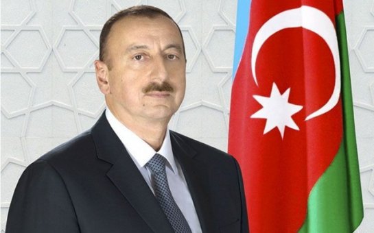 İlham Əliyev: Cəbrayılın 3 kəndi işğaldan azad olunub
