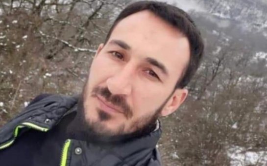 D18 Hərəkatının üzvü həbsdə aclığa başladı