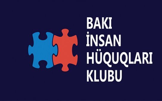 Bakı İnsan Hüquqları Klubu: 