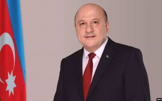 Cavad Cavadov: “Hüseyn Abdullayev dərhal azad olunmalıdır