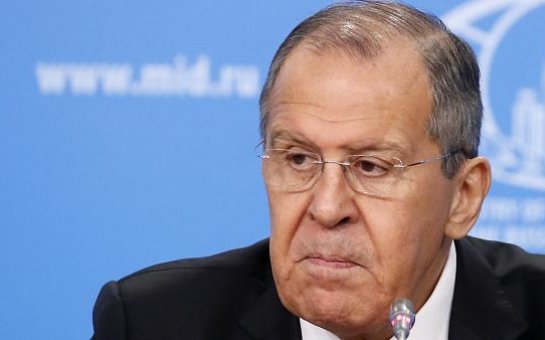 BBC: Lavrov Türkiyənin Qarabağ danışıqlarına qatılması təklifini rədd edib