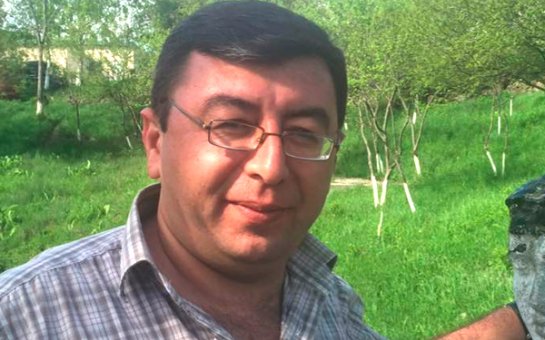 Elnur Astanbəyli: “Müharibə istəməyənlərə “vətən xaini” damğasını vurmaq Sovet ənənəsidir”