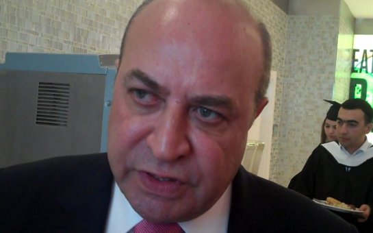 Eldar Həsənovun həbs müddəti uzadılıb