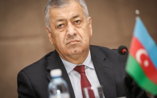 Vahid Əhmədov: “Xocavənd, Xankəndi və Xocalı sakinlərinə Azərbaycan pasportu veriləcək”