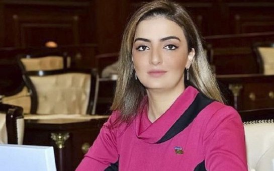 Deputat Könül Nurullayevaya töhmət verildi