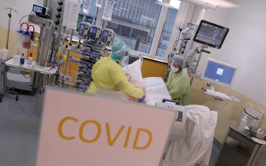 Azərbaycanda 1364 nəfər koronavirusa yoluxdu