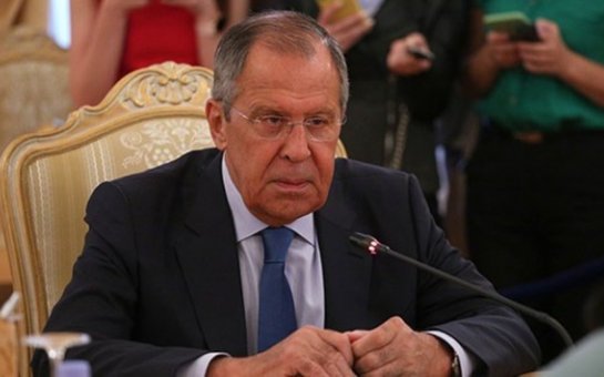 Sergey Lavrov:“Bu bəyanatın işləməsi üçün hər şeyi etməyə qərarlıyıq”