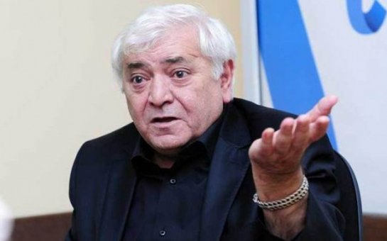 Deputat: “Makron qudurub”